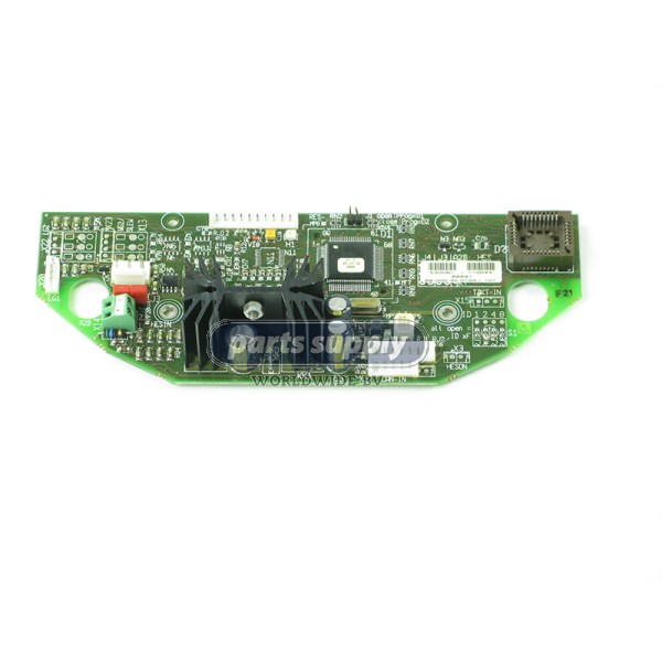 PCB board for  PAT Hirschmann reference PS990220