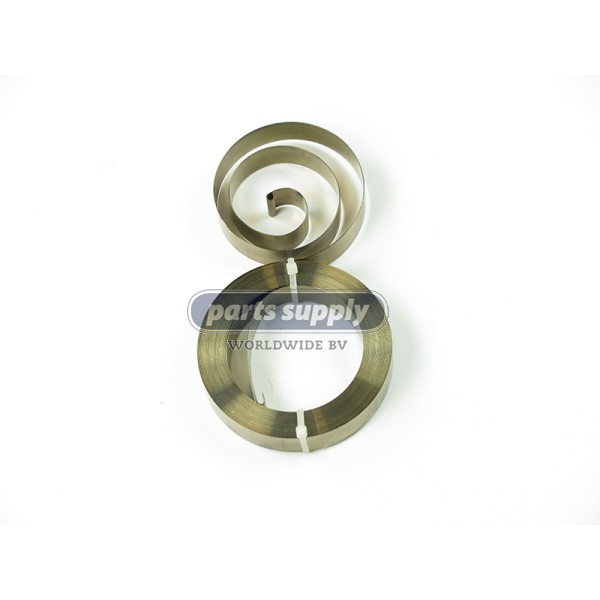 Spring for Length transmitter (LG105/106) for PAT Hirschmann