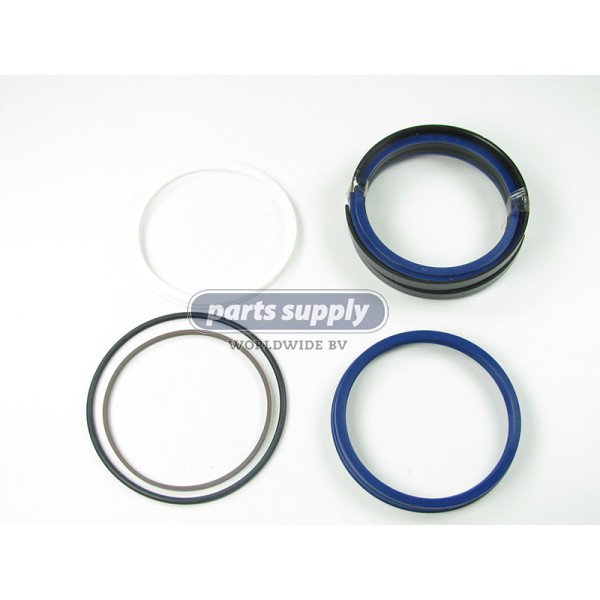 Telescopic cylinder seal kit for XCMG QY25K reference PS990242