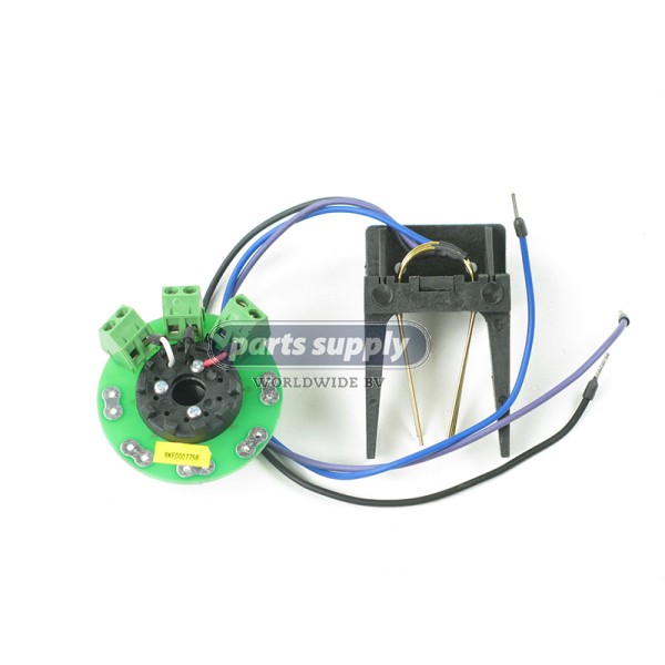 Angle transmittor contact for PAT Hirschmann reference PS990244