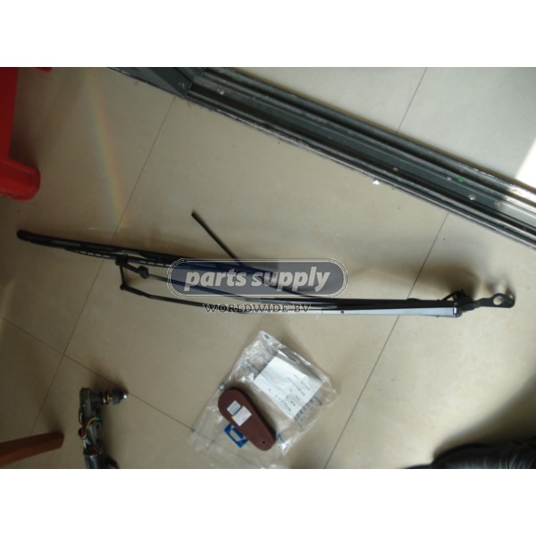 Wiper arm for lower cabin with XCMG reference PS990245