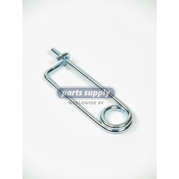Safety pin 5x22x70mm reference PS990705