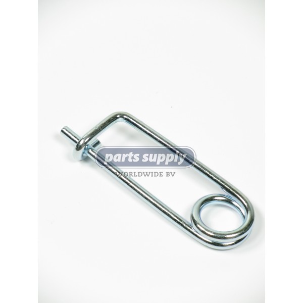 Safety pin 6x22x70mm reference PS990706