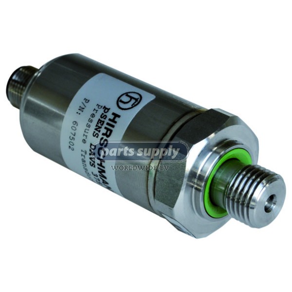 Pressure sensor 5 pin for PAT Hirschmann reference DAVS 300/1511
