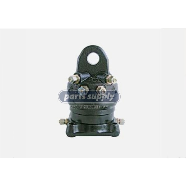 Rotary swivel for Palfinger reference PZR601GF