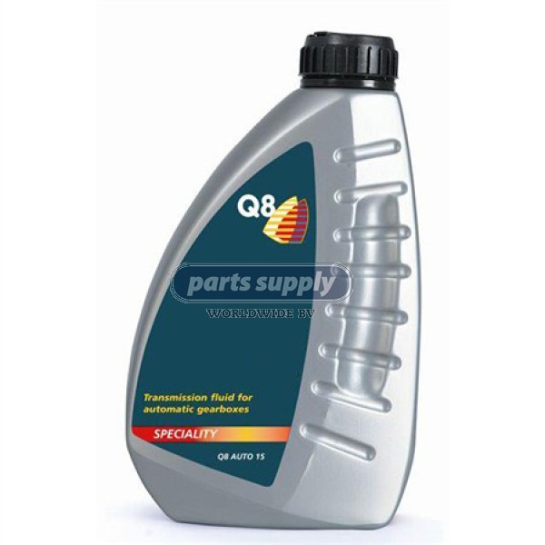 Q8 Rembrandt EP 0 Central lubrication grease (20 Kg)