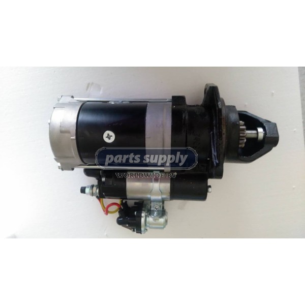 Starter motor reference QDJ251