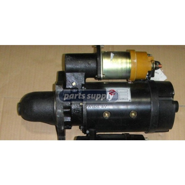 Starter motor for Dong Feng reference D11-101-11