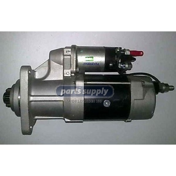 Starter for Weichai Steyr reference H67AG30099011