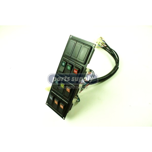 Right control assy for XCMG reference QY65K11-1-7