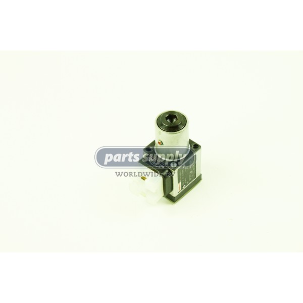 Pressure switch with Bosch Rexroth reference R901099815