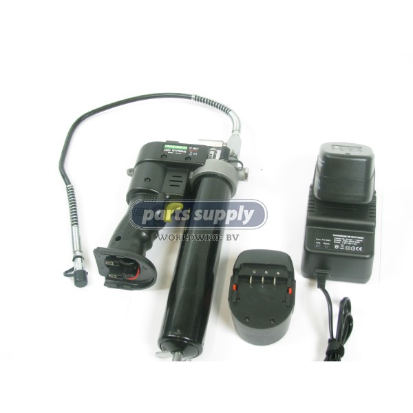 Wireless grease gun for reference PS770019
