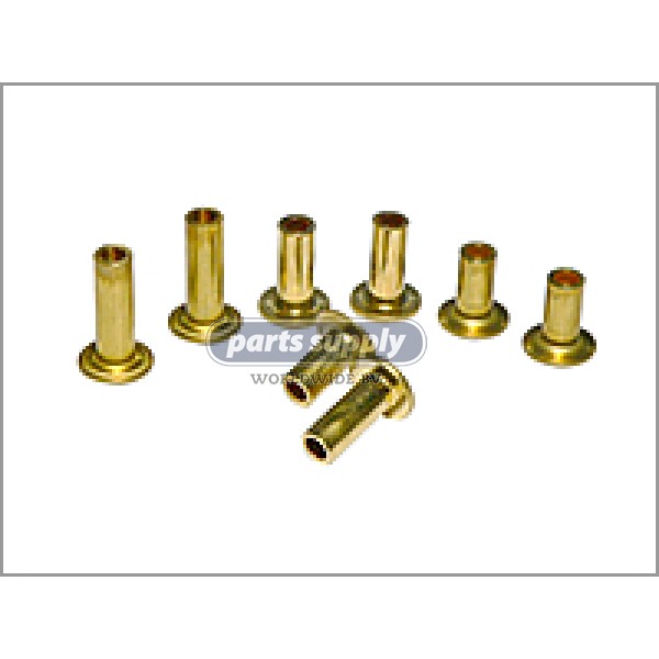 Rivet 10x28 mm for reference PS990241-1
