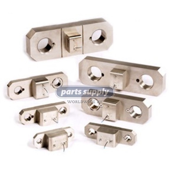 250.0t tension cell & receiver