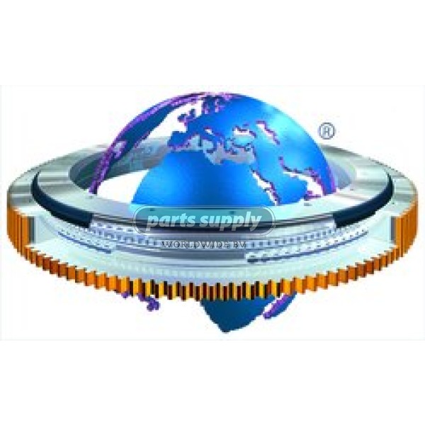 Slewing ring with Rothe Erde reference 062351610104691523