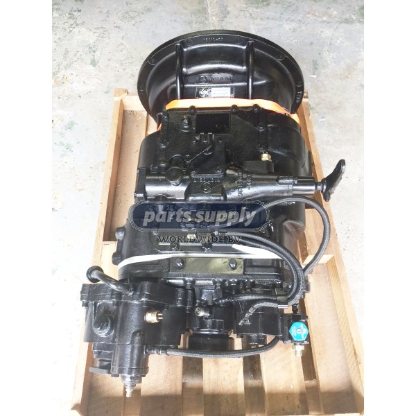 Gearbox for XCMG QY65K Eaton Fuller reference RT11509C