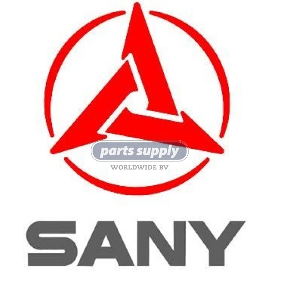 Sany logo
