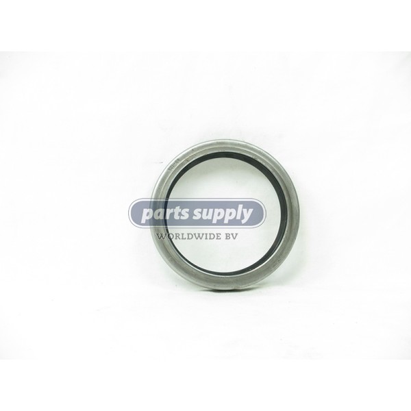 Composite sealing washer
