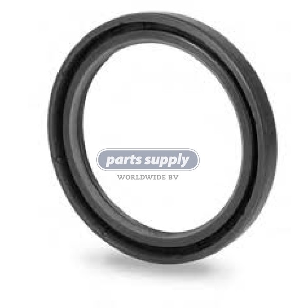 Rotary shaft lip seal for Liebherr reference 710039108