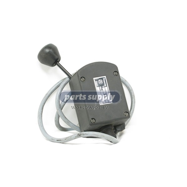 Handrail for ZF reference SG-4K