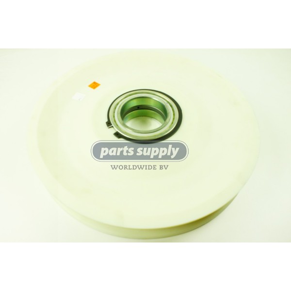 Pulley for Manitowoc Grove GMK3050 reference 01970004