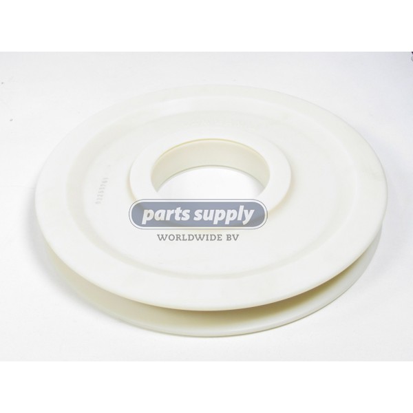 Pulley for Manitowoc Grove GMK5180 reference 02309368