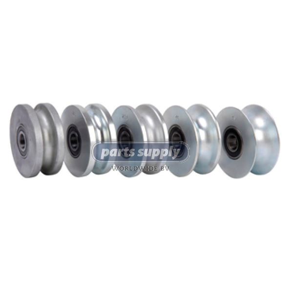 Sheave HRT-3 for Robway reference SHEH32020