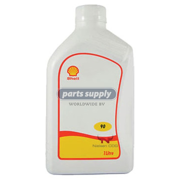 Spirax S2 Atf Hdx 20l Package with Shell reference ATF