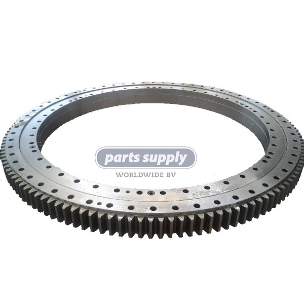 Roller bearing slewing ring LTM 1300 for Liebherr reference 990710801