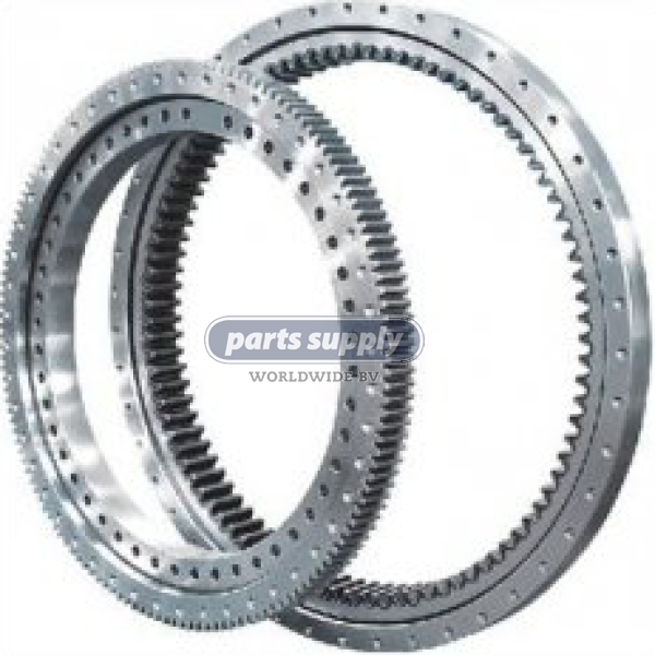Slewing ring for Hitachi EX5500 reference 4389225