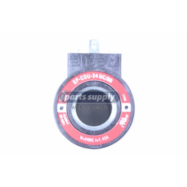 Coil atos for XCMG reference SPCOU24DC/80