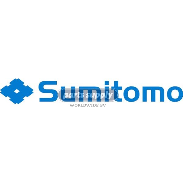 Detector load for Hitachi Sumitomo SCX2500 reference CXR0412