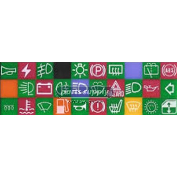 Insert for Manitowoc Grove reference 02255682