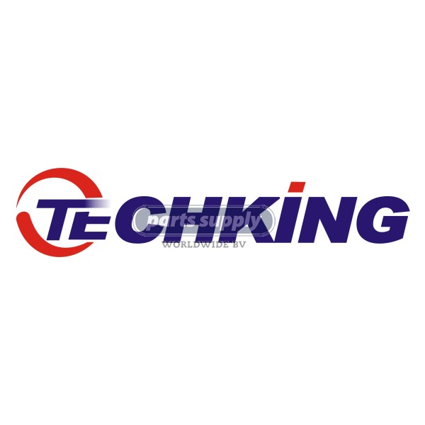 Techking logo