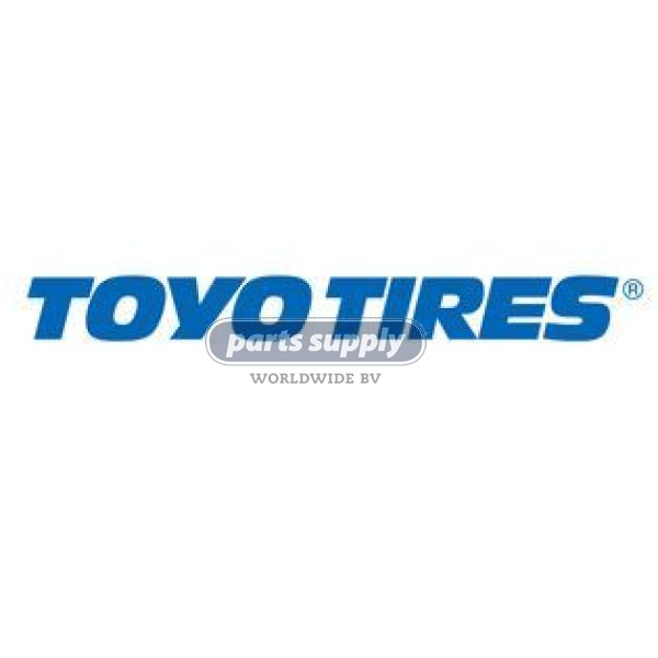 Toyo logo