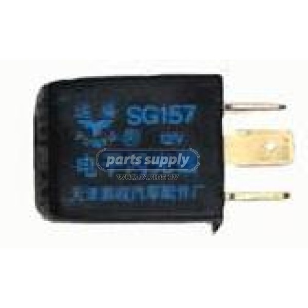 Flashing relay for XCMG reference SG157
