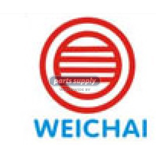 Piston for Weichai Steyr WD615.44 reference 612600030010