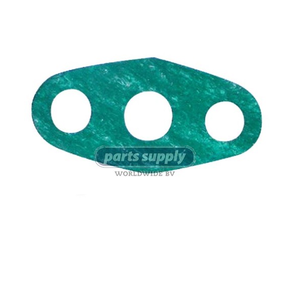 Gasket for Weichai Steyr reference 609E110050