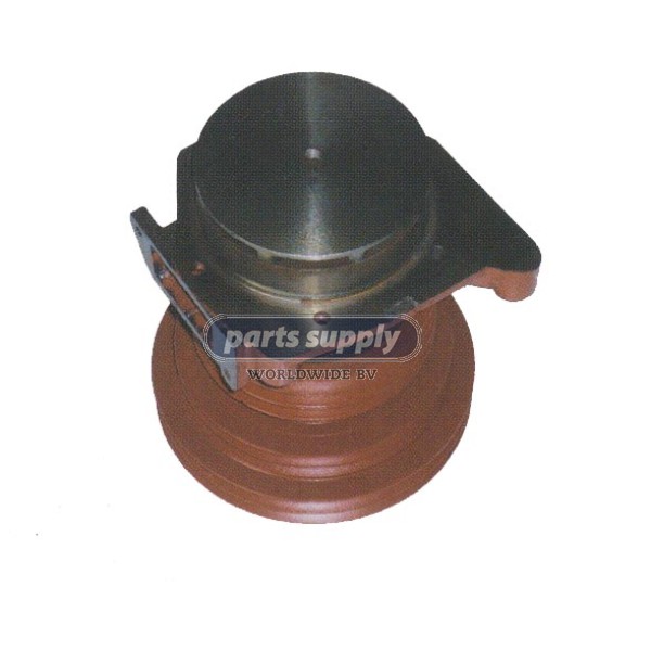 Waterpump for Weichai Steyr reference 61500060229