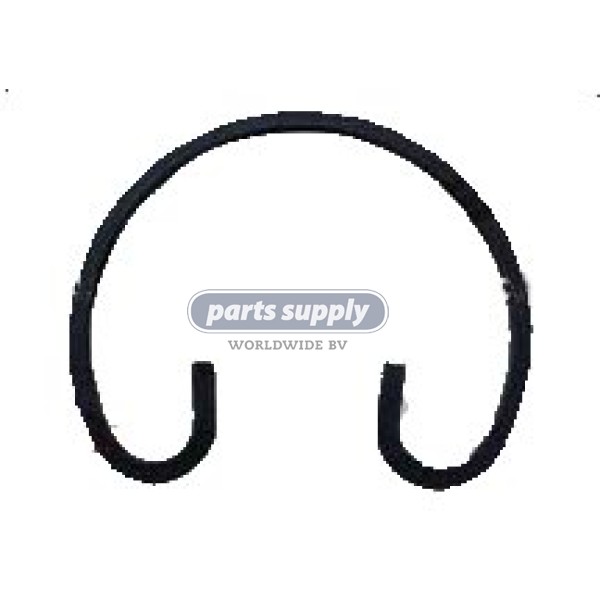 Piston snap ring for Weichai Steyr reference 81560030012