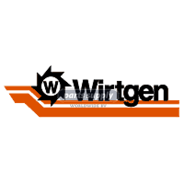 Wirtgen logo
