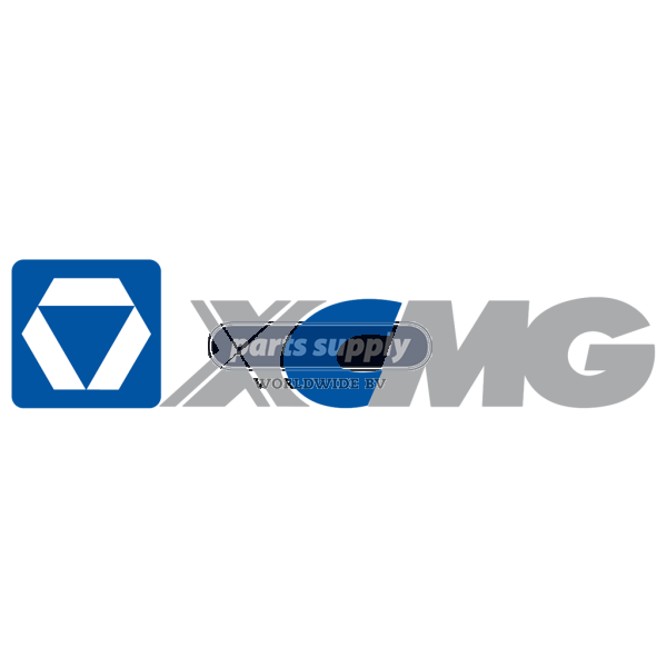 XCMG logo