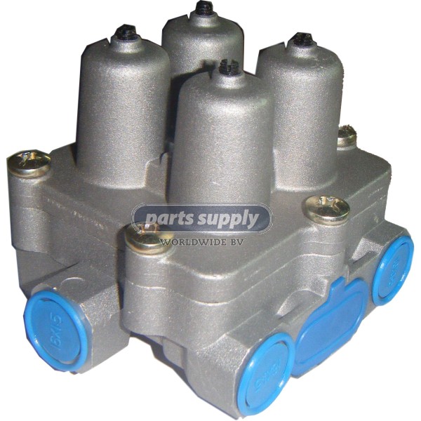 Four loop safeguard valve for XCMG reference MQPS-3515101M