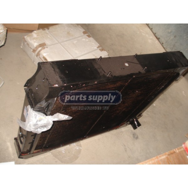 Radiator for QY50B for XCMG reference 11411758