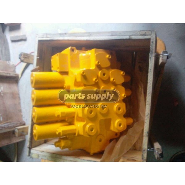 Valve block for XCMG QY35K reference FYZ-37