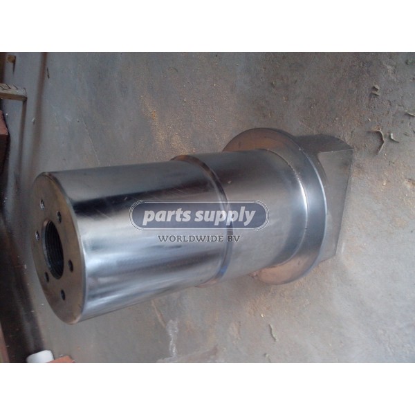 Pin set (boom lock Tele 3) for Zoomlion reference 1690-870000-1053