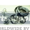 Laced wiring harness for Manitowoc Grove reference 03067664