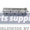 Three-trough pump with Bosch reference 0510767022