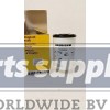 Fuel line filter for Liebherr LTM1160 reference 10429946
