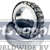 Taper roller bearing for Liebherr reference 746222808